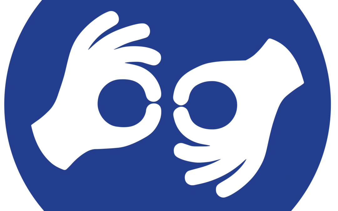1°ottobre 2022: nasce il progetto “Fermo Deaf Friendly City”