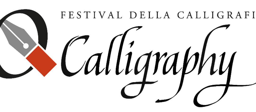 Calligraphy – Festival della Scrittura Manuale e della Calligrafia