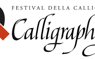 Calligraphy – Festival della Scrittura Manuale e della Calligrafia