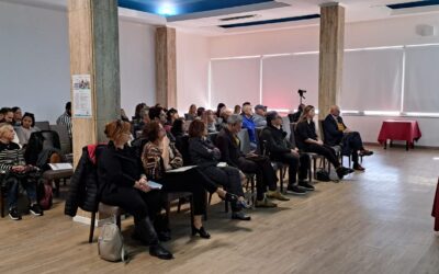 Convegno Regionale sul Turismo Accessibile: una giornata dedicata a fare il punto della situazione nel mondo e nelle Marche.  Lanciato il Forum regionale sul turismo accessibile.