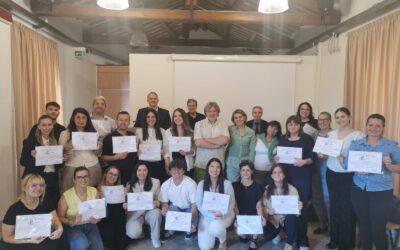 Concluso corso Open Channel TV