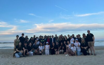 3 luglio: nasce Open Channel Web TV …e inaguriamo la spiaggia per sordi!