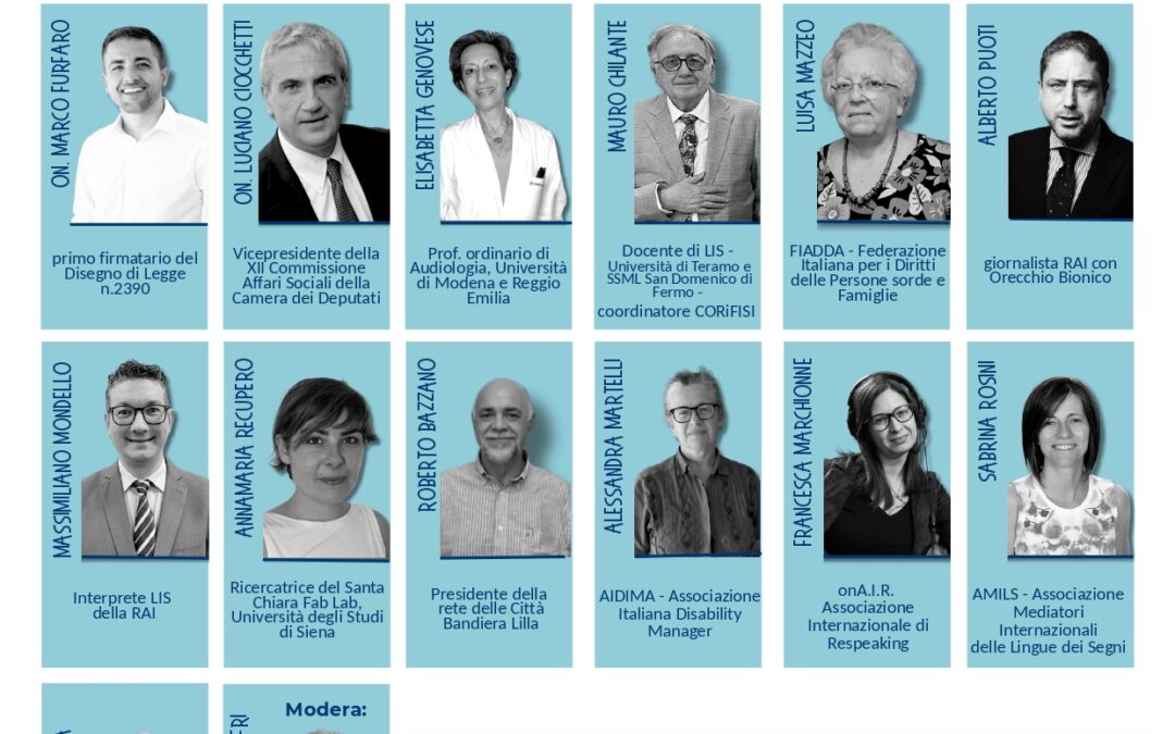 CONFERENZA NAZIONALE ONLINE_26 SETTEMBRE 2026