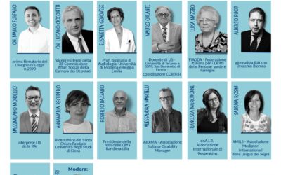 CONFERENZA NAZIONALE ONLINE_26 SETTEMBRE 2026